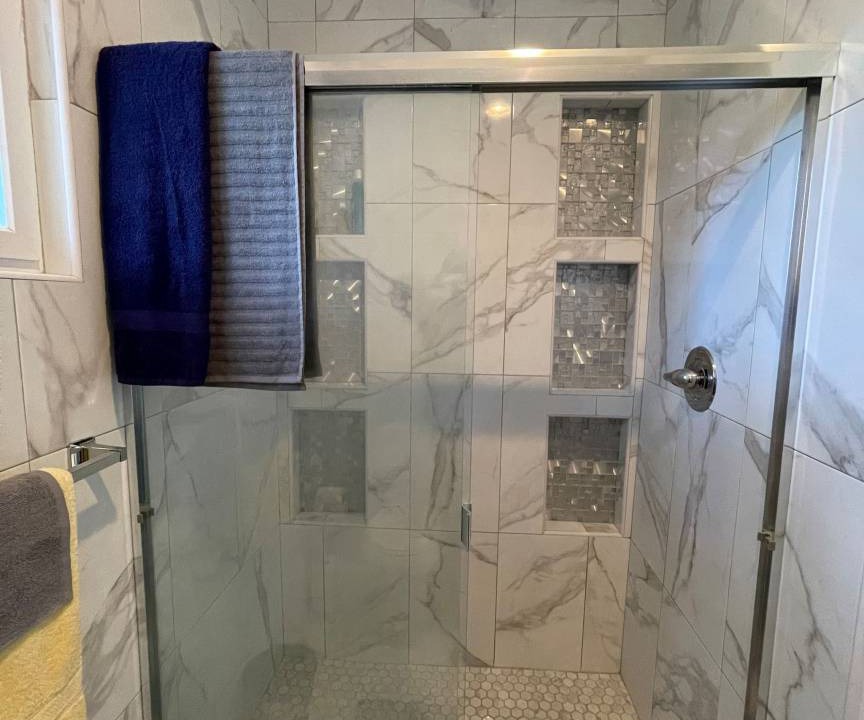 Photo of Bathroom in Royal Bahamian Estates