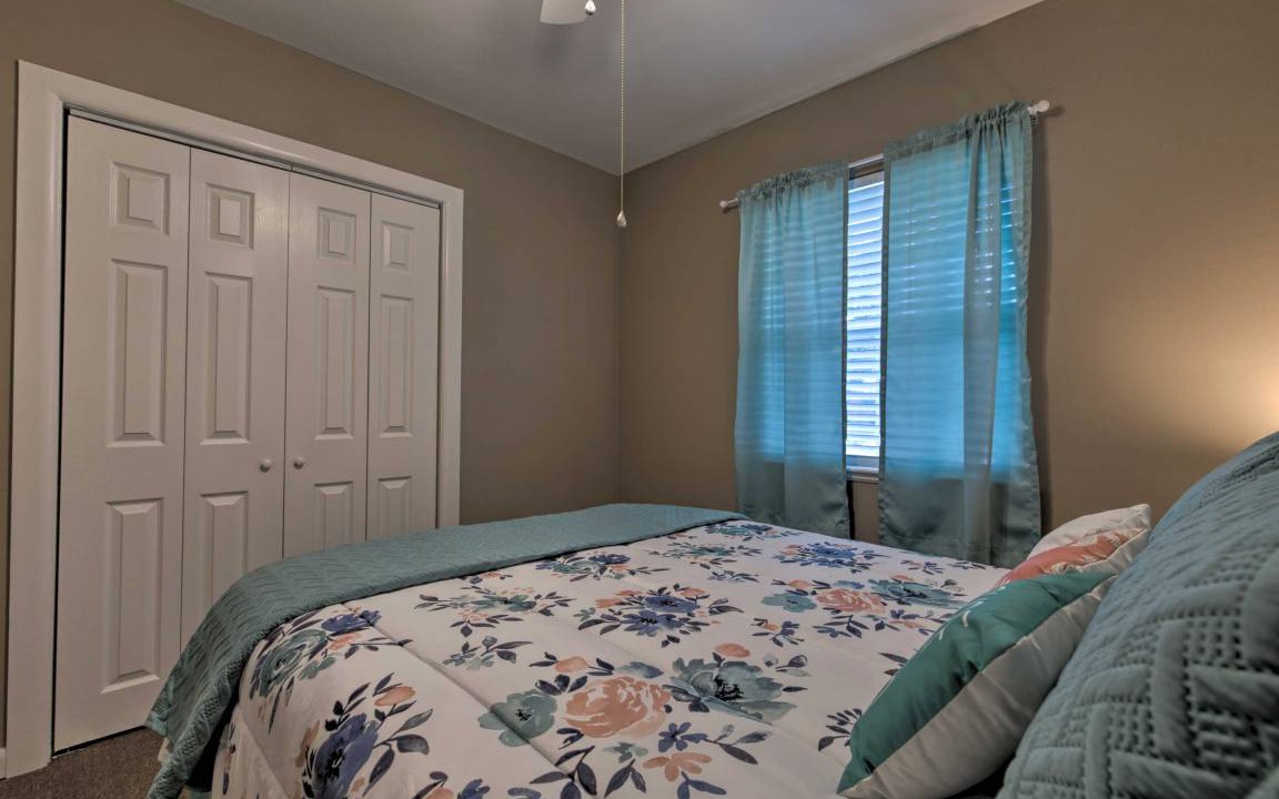 Photo of Bedroom in Gulfport