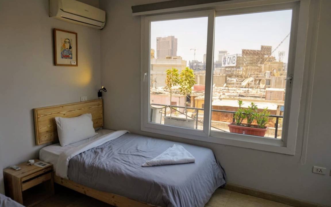 Photo of Bedroom in Qasr an-Nil