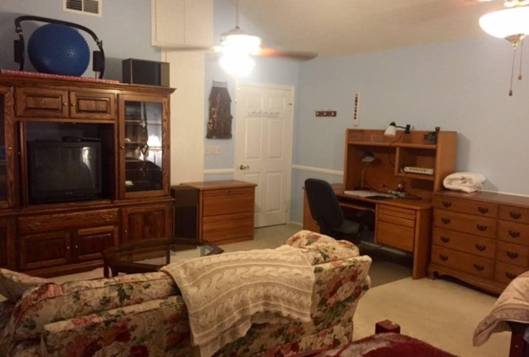 Photo of Bedroom in Thousand Oaks