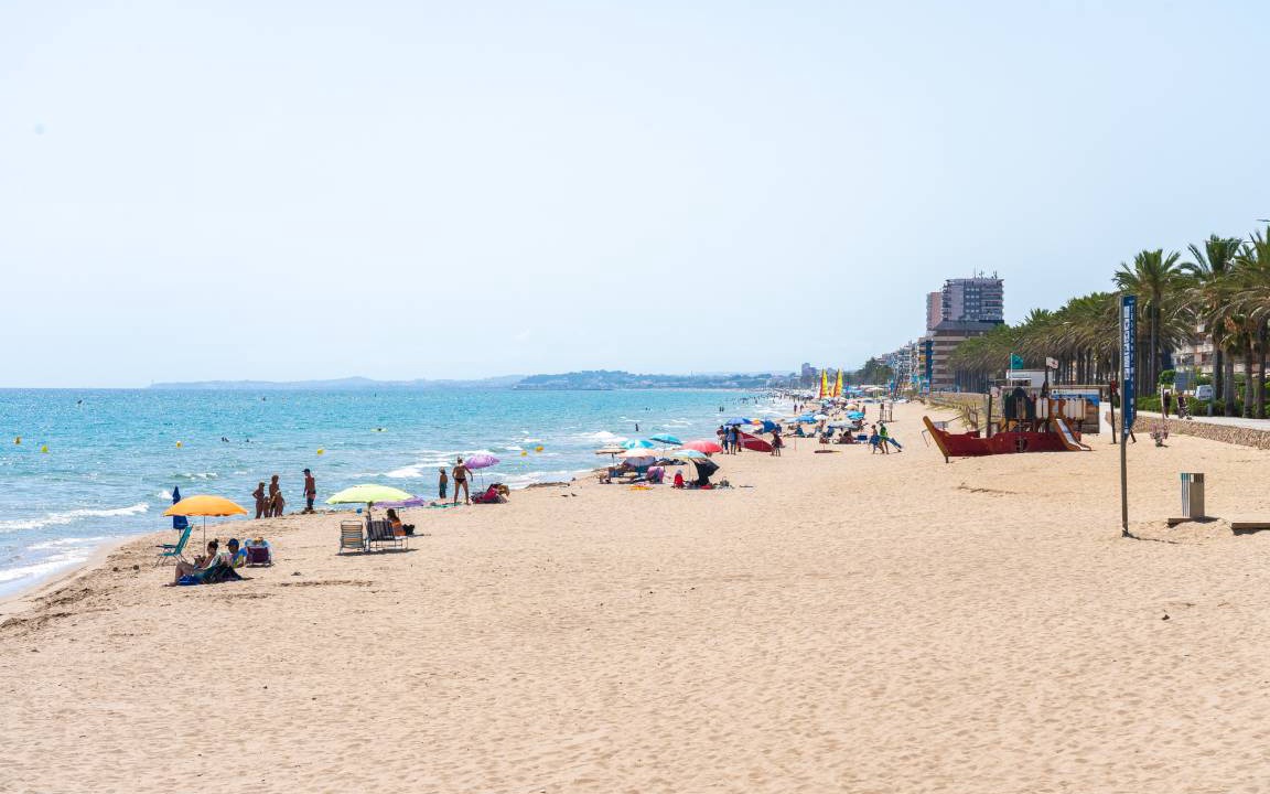 Photo of Others in Calafell