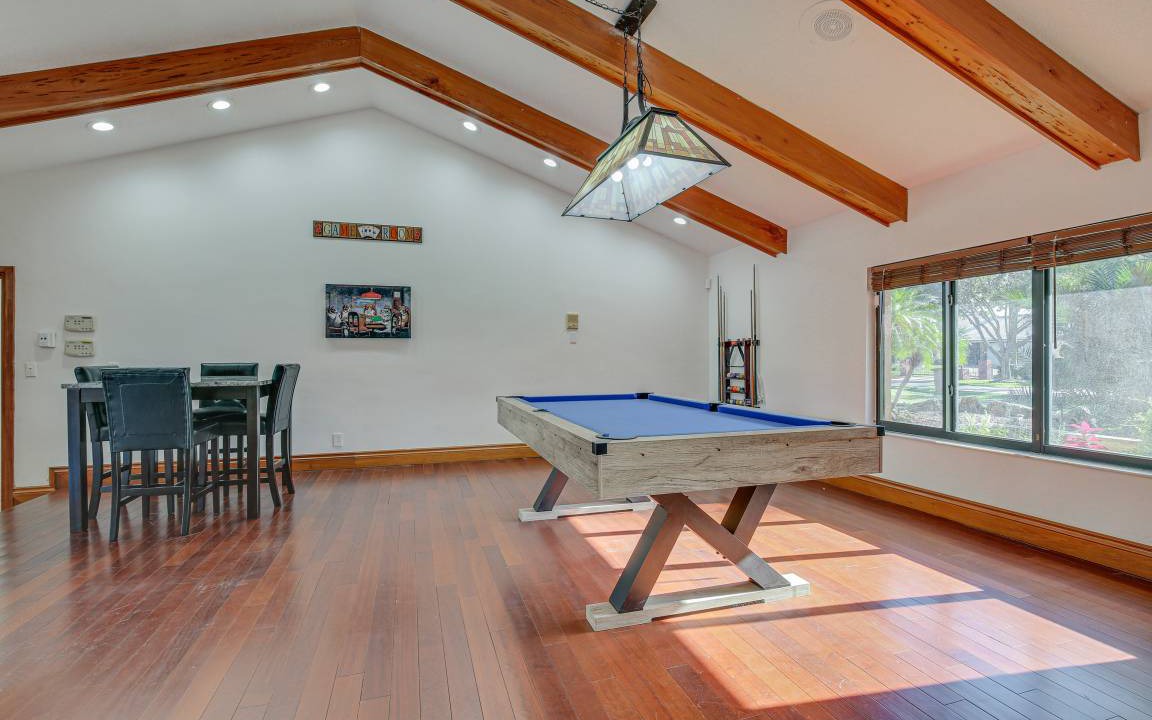 Photo of Livingroom in Coral Springs