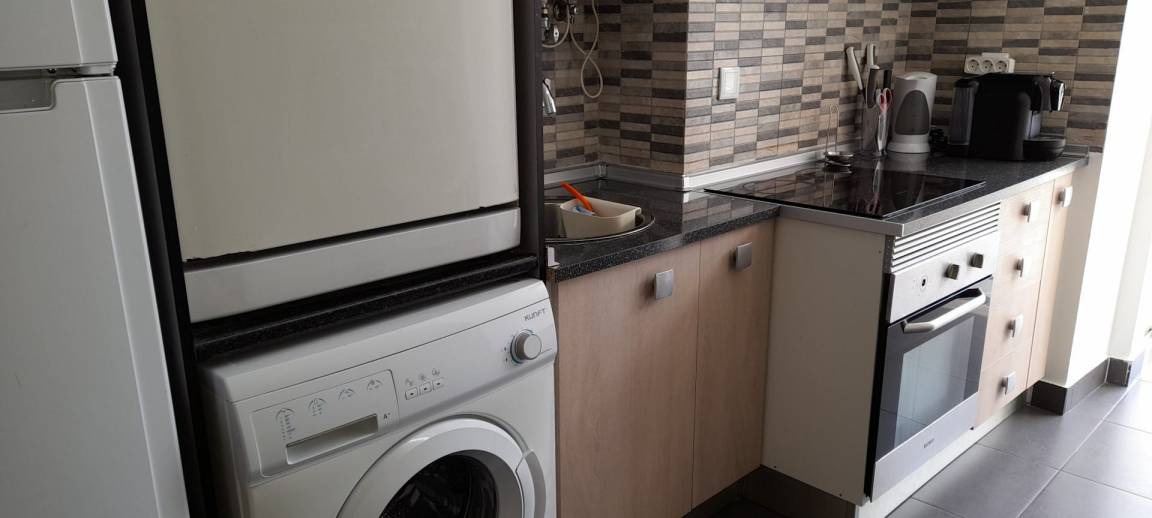 Photo of Kitchen in Penha de Franca
