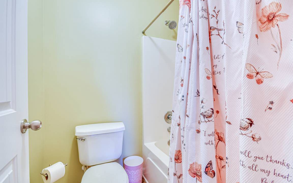 Photo of Bathroom in Phenix City