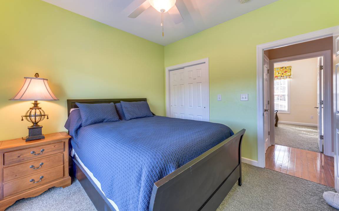 Photo of Bedroom in Littleton