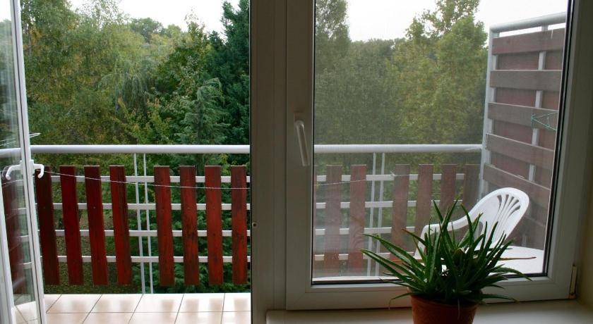 Photo of Patio Balcony in Harkany