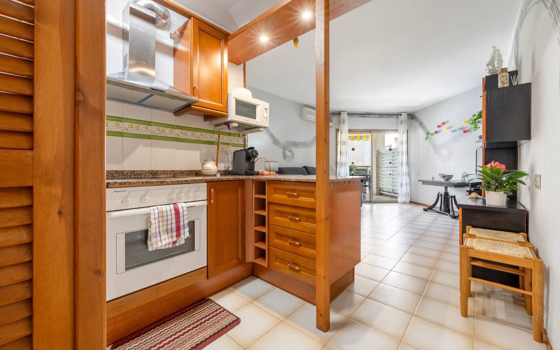 Photo of Kitchen in Creixell