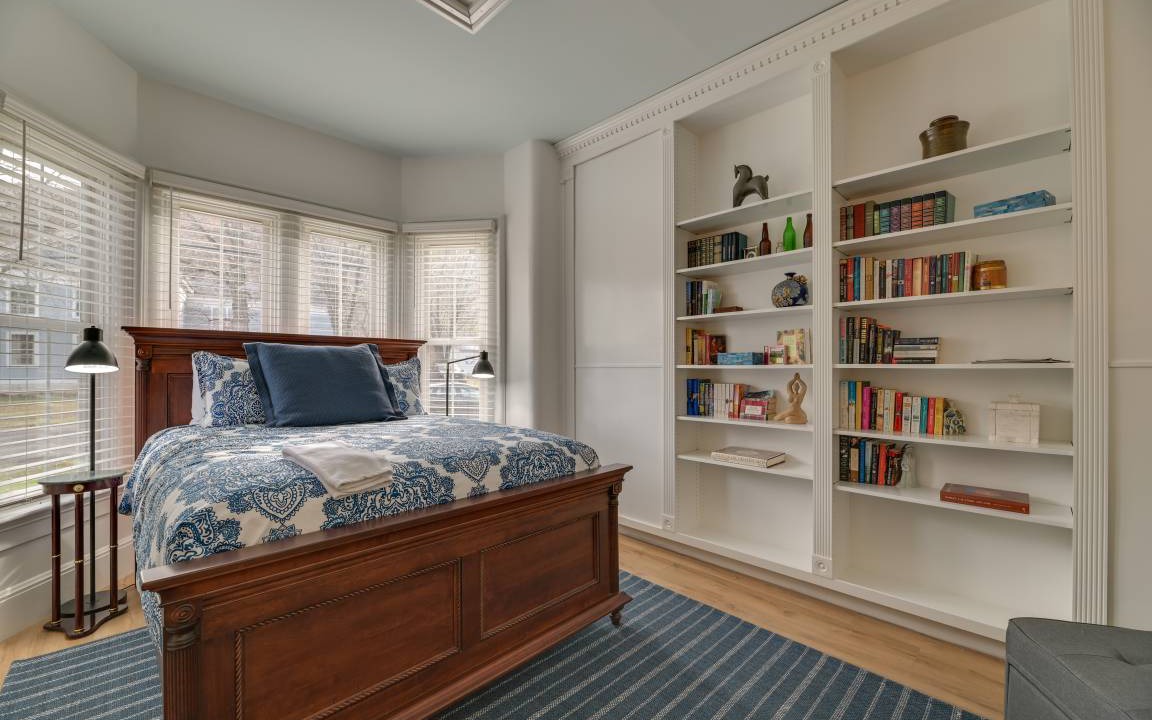 Photo of Bedroom in Naples
