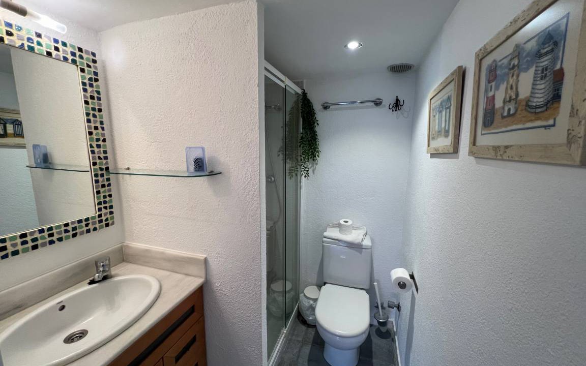 Photo of Bathroom in Mas Pinell