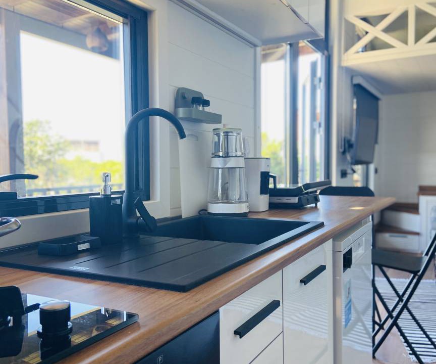 Photo of Kitchen in Yalikavak