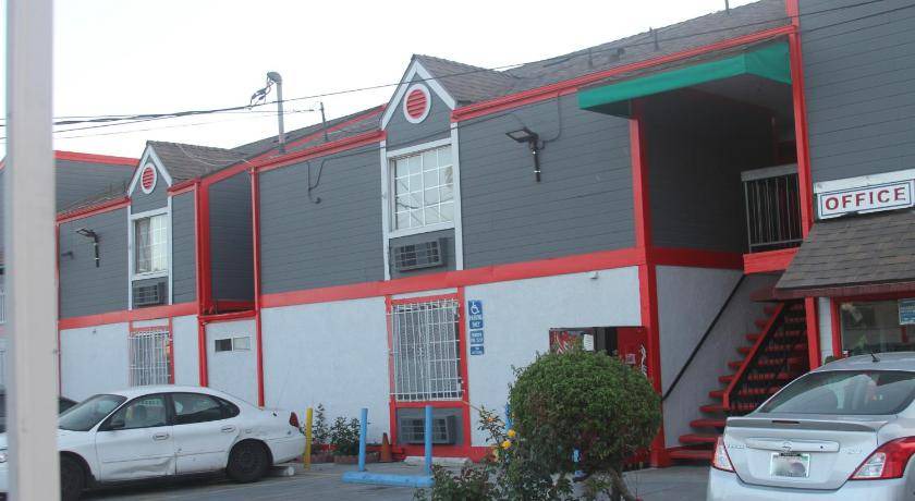 Photo of Buildings in Los Angeles