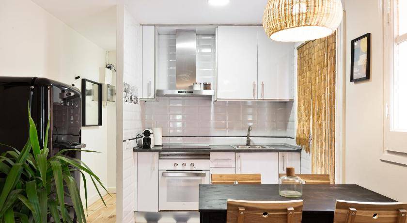 Photo of Kitchen in Collblanc y La Torrassa