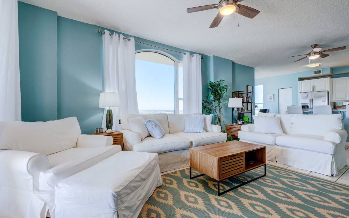 Photo of Livingroom in Ono Island