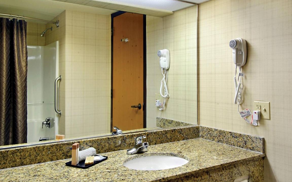 Photo of Bathroom in Robinsonville - Tunica