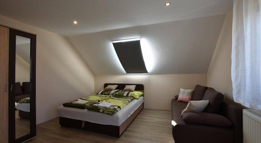 Photo of Bedroom in Egerszalok