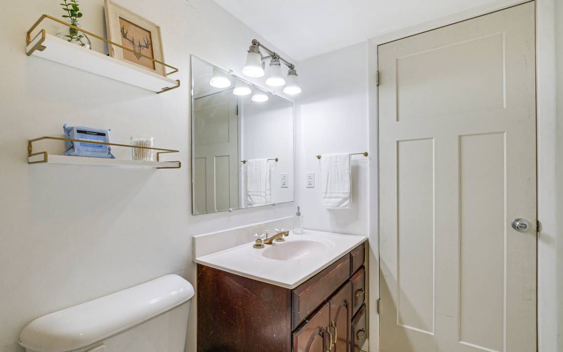 Photo of Bathroom in Durham
