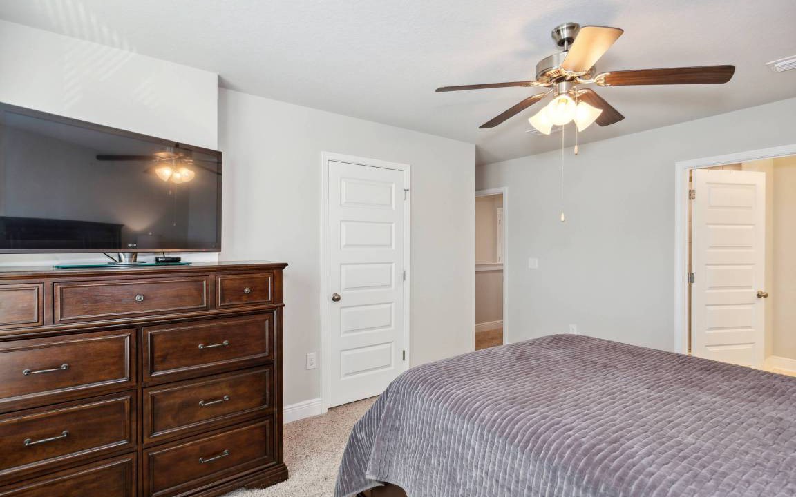 Photo of Bedroom in South Pensacola