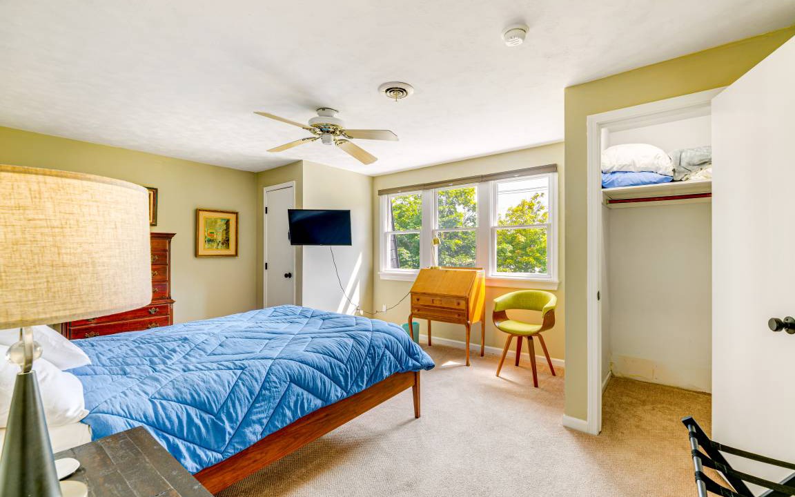 Photo of Bedroom in Clarence