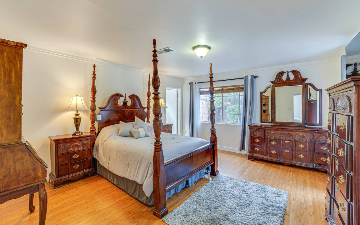 Photo of Bedroom in Loma Linda