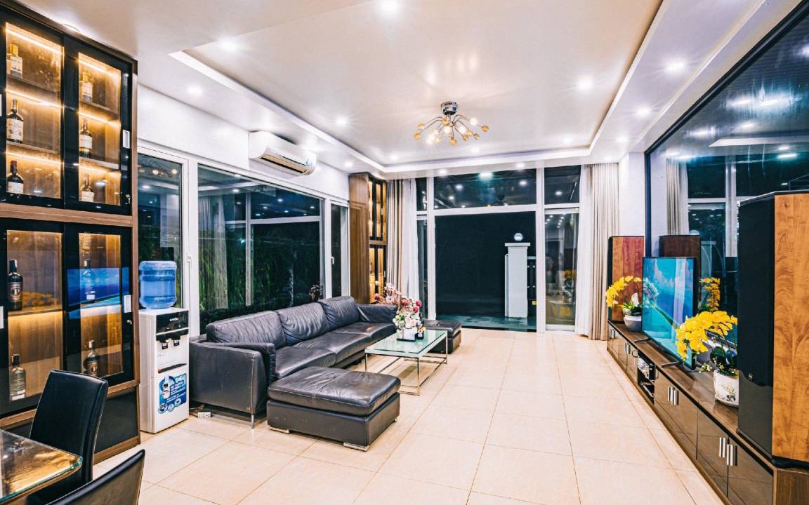 Photo of Livingroom in Sam Son