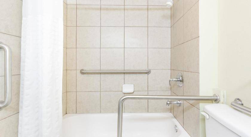 Photo of Bathroom in Downtown