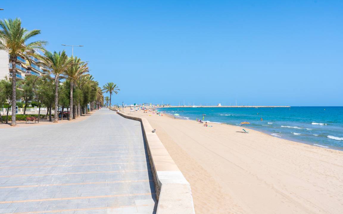 Photo of Others in Calafell