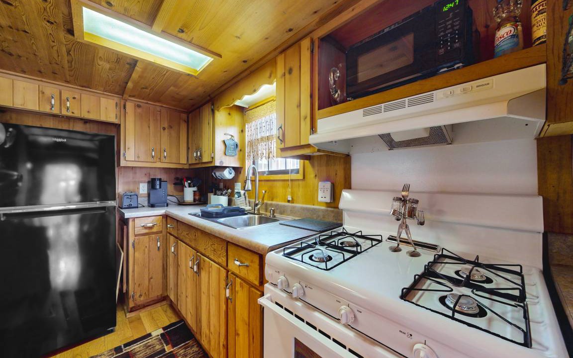 Photo of Kitchen in Hector