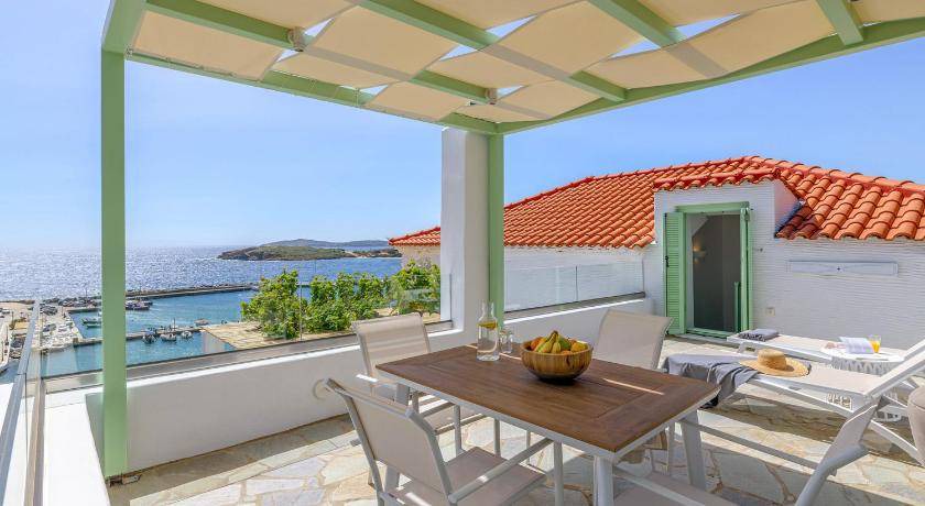 Photo of Patio Balcony in Mpatsi