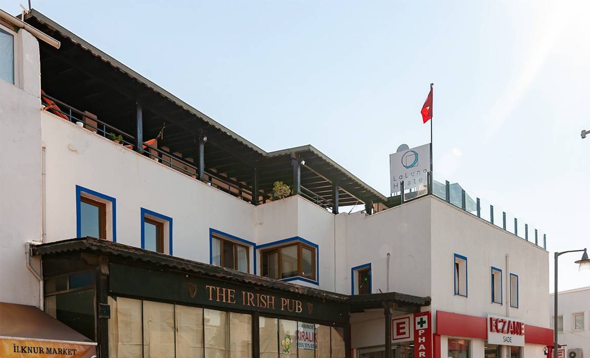 Photo of Others in Bodrum City Center