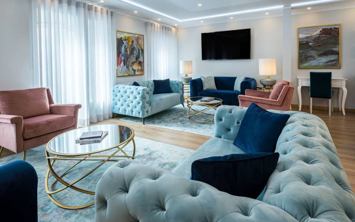Photo of Livingroom in Sao Domingos de Benfica