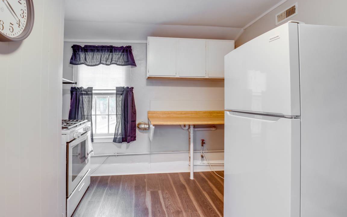 Photo of Kitchen in Auburn