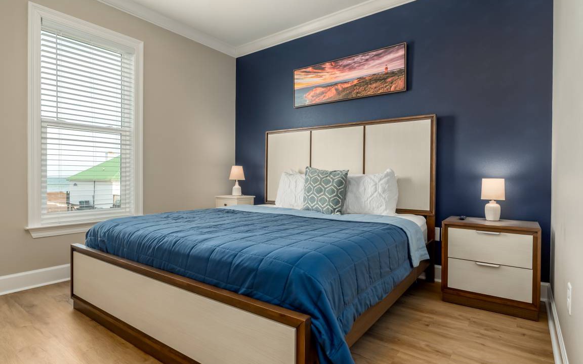 Photo of Bedroom in Dauphin Island