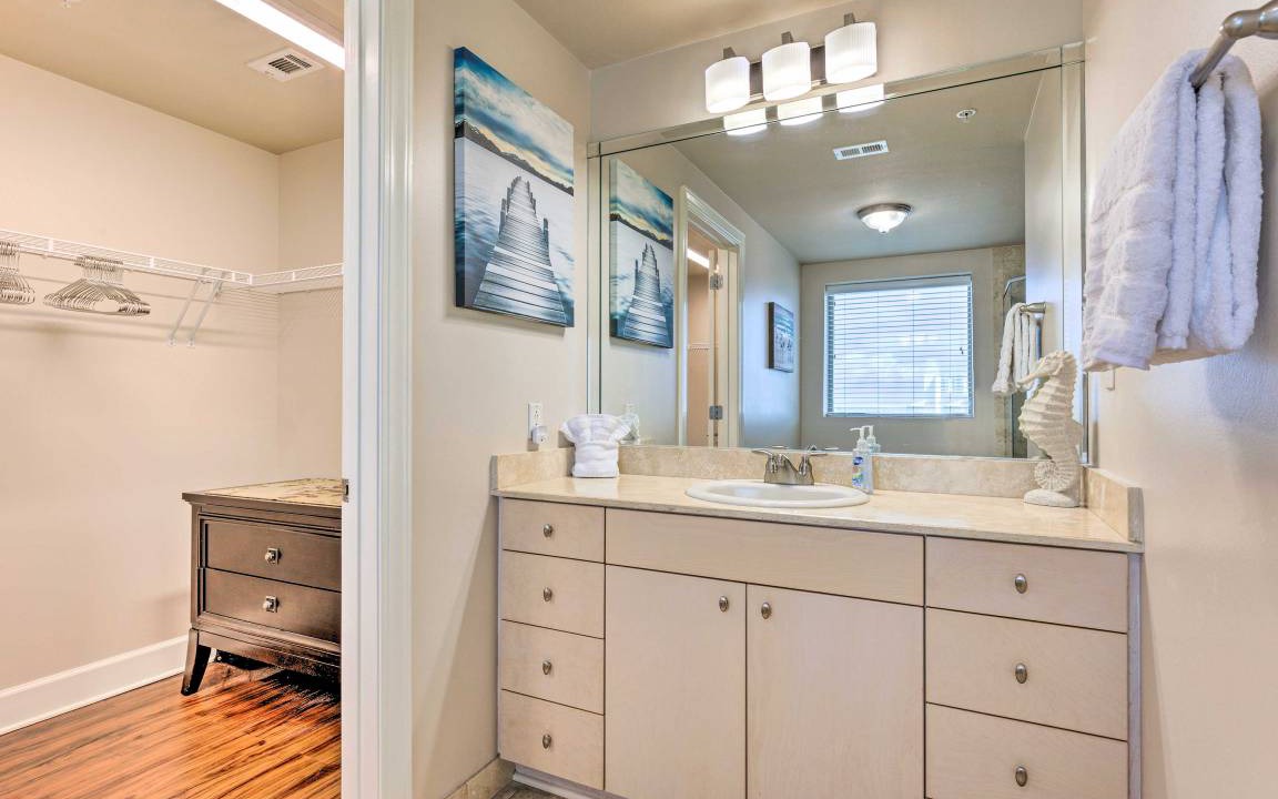 Photo of Bathroom in Biloxi