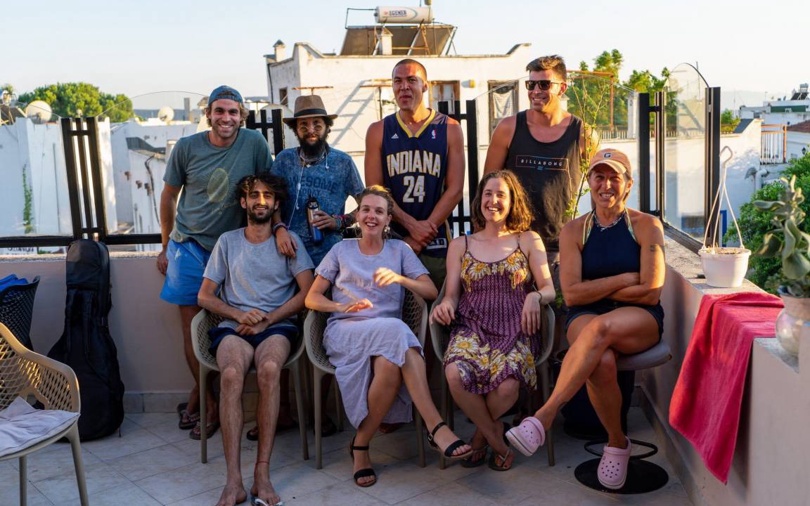Photo of Others in Bodrum City Center