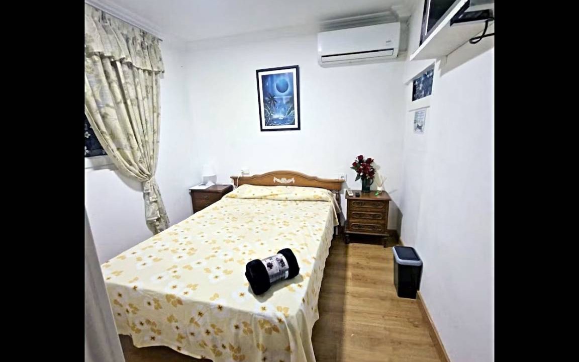 Photo of Bedroom in San Sebastian de los Reyes