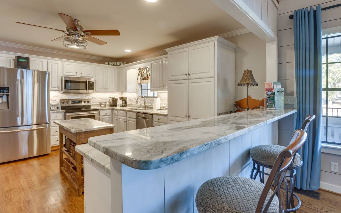 Photo of Kitchen in Shelby