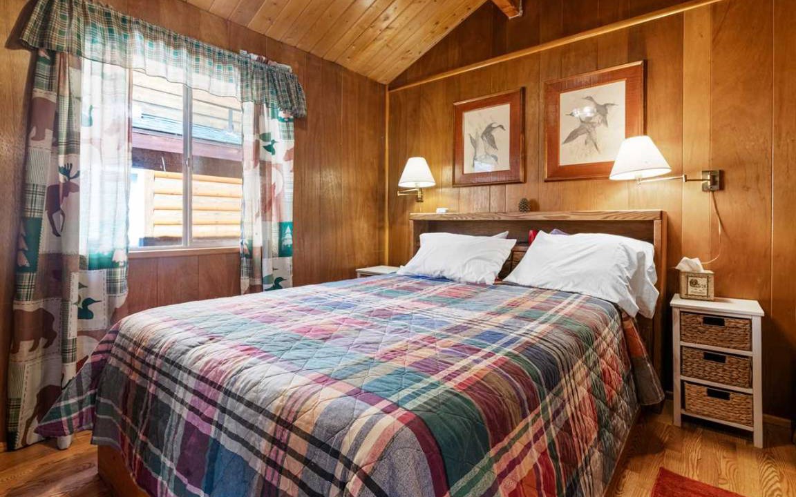 Photo of Bedroom in Sugarloaf