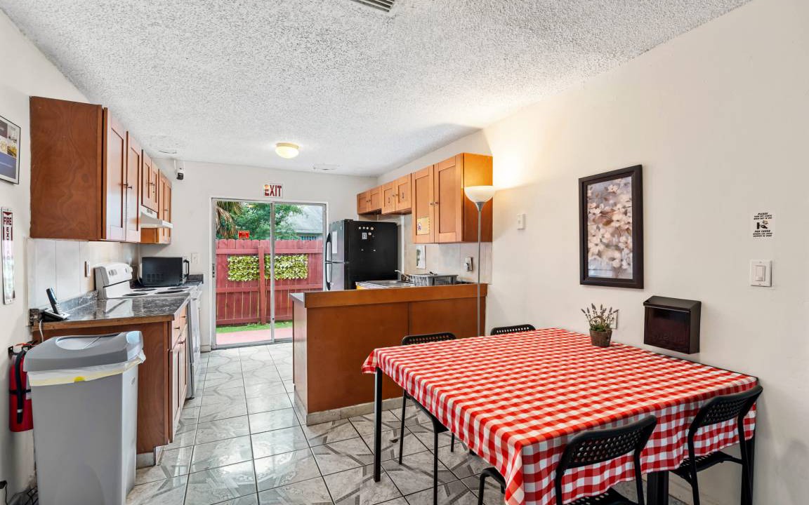 Photo of Kitchen in Middle River Terrace
