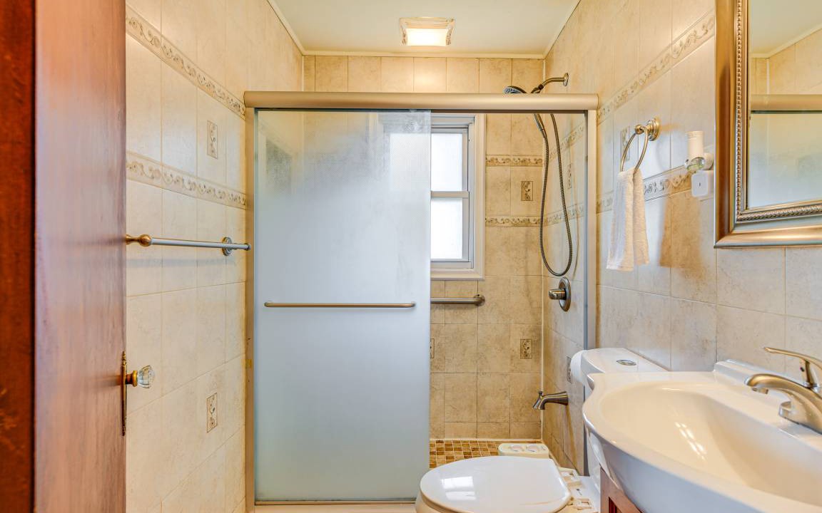 Photo of Bathroom in Cheektowaga