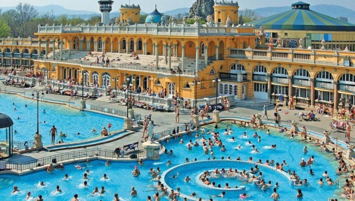 Photo of Others in Erzsebetvaros