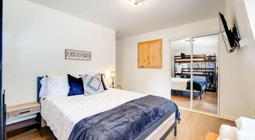 Photo of Bedroom in Sugarloaf