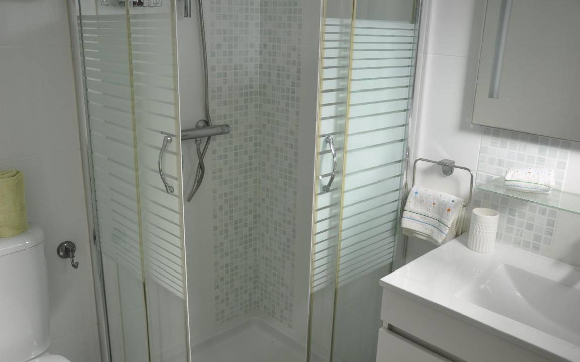 Photo of Bathroom in Sao Jacinto