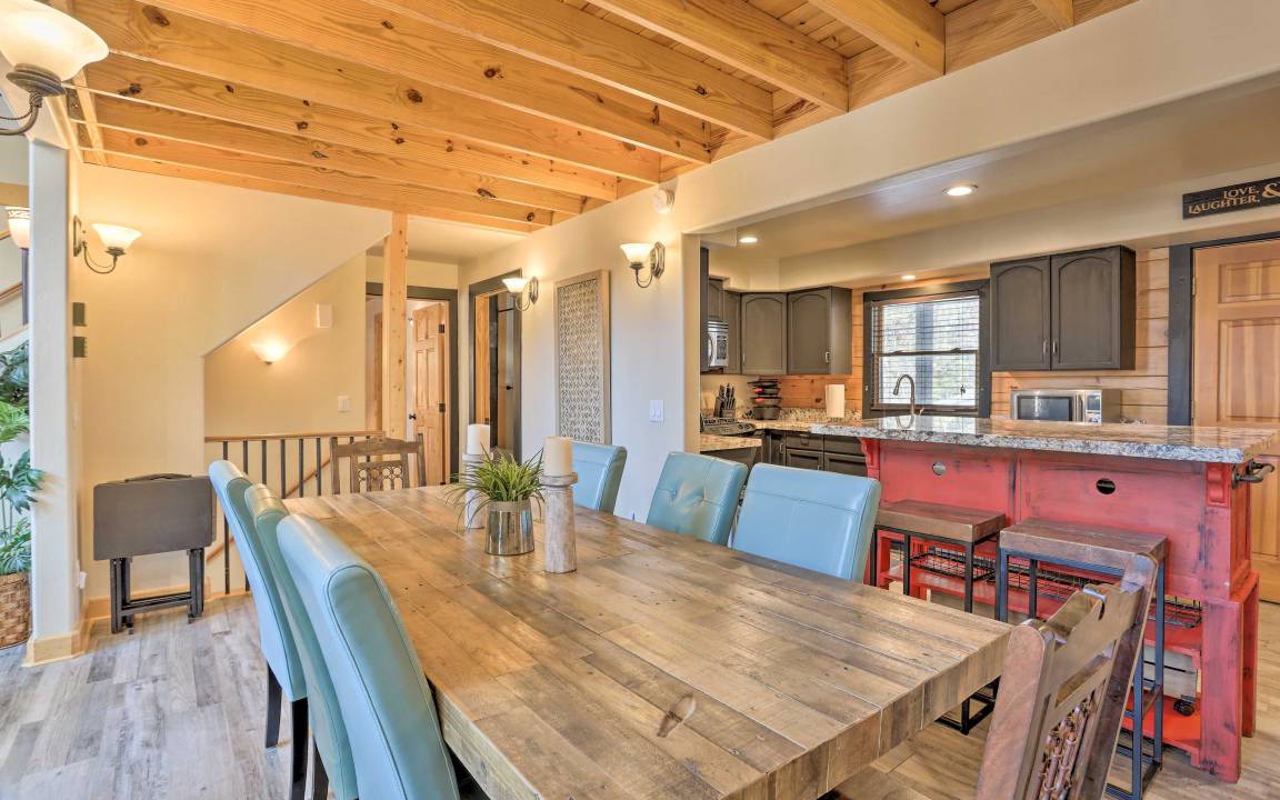 Photo of Kitchen in Moonridge