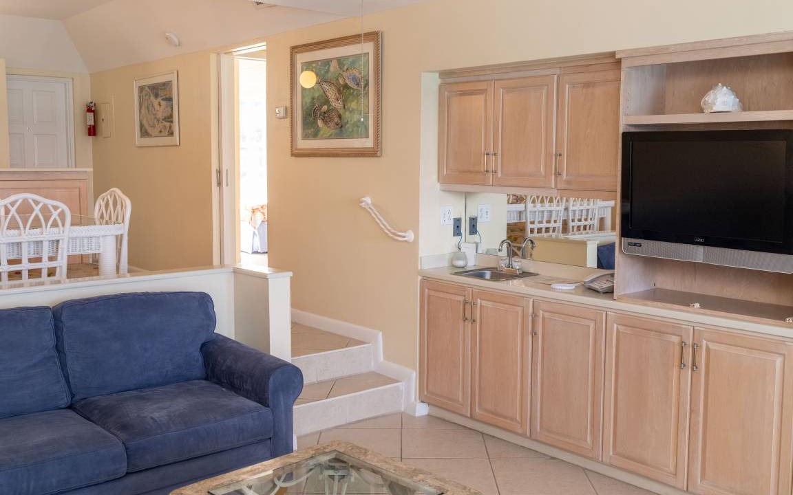 Photo of Livingroom in Paradise Island