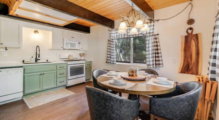 Photo of Kitchen in Sugarloaf