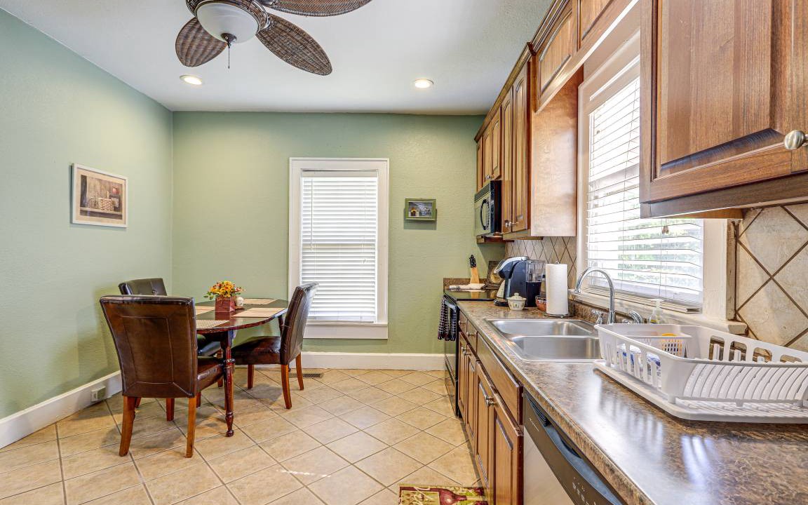 Photo of Kitchen in Pine Mountain