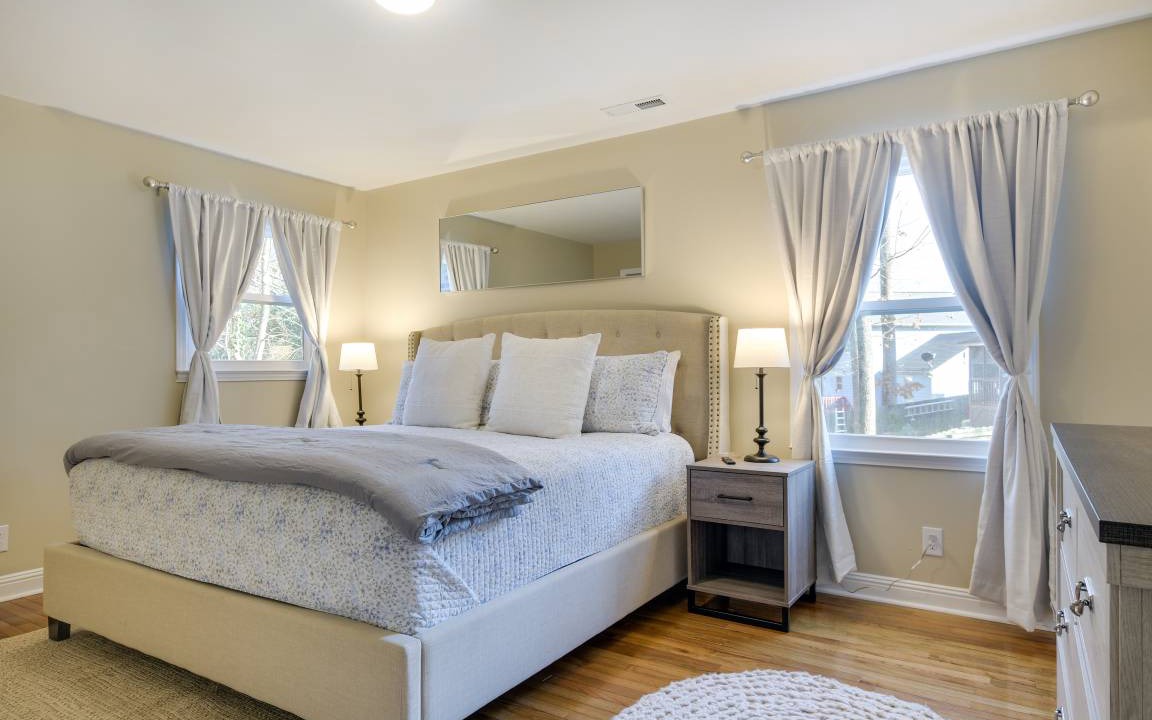 Photo of Bedroom in High Point