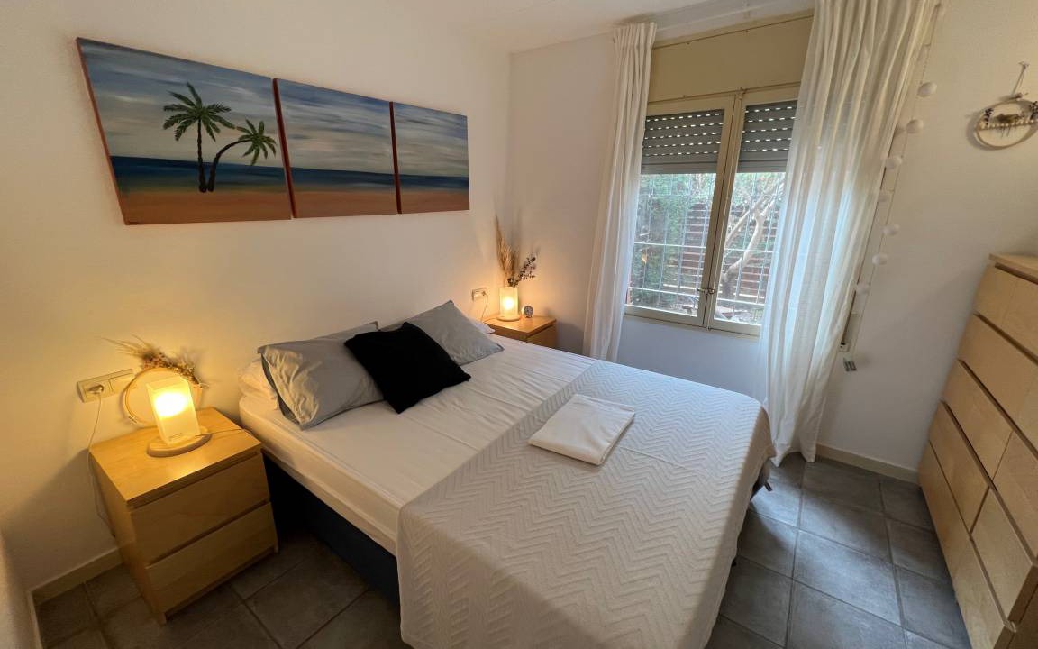 Photo of Bedroom in Mas Pinell