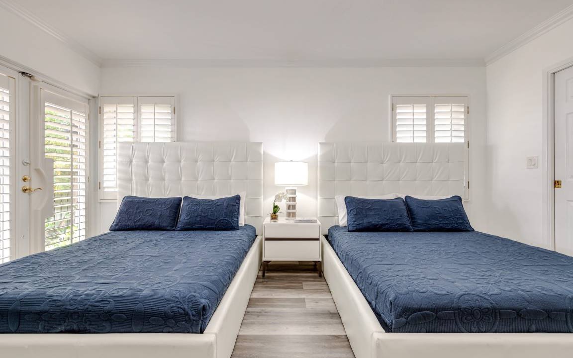 Photo of Bedroom in Coral Ridge