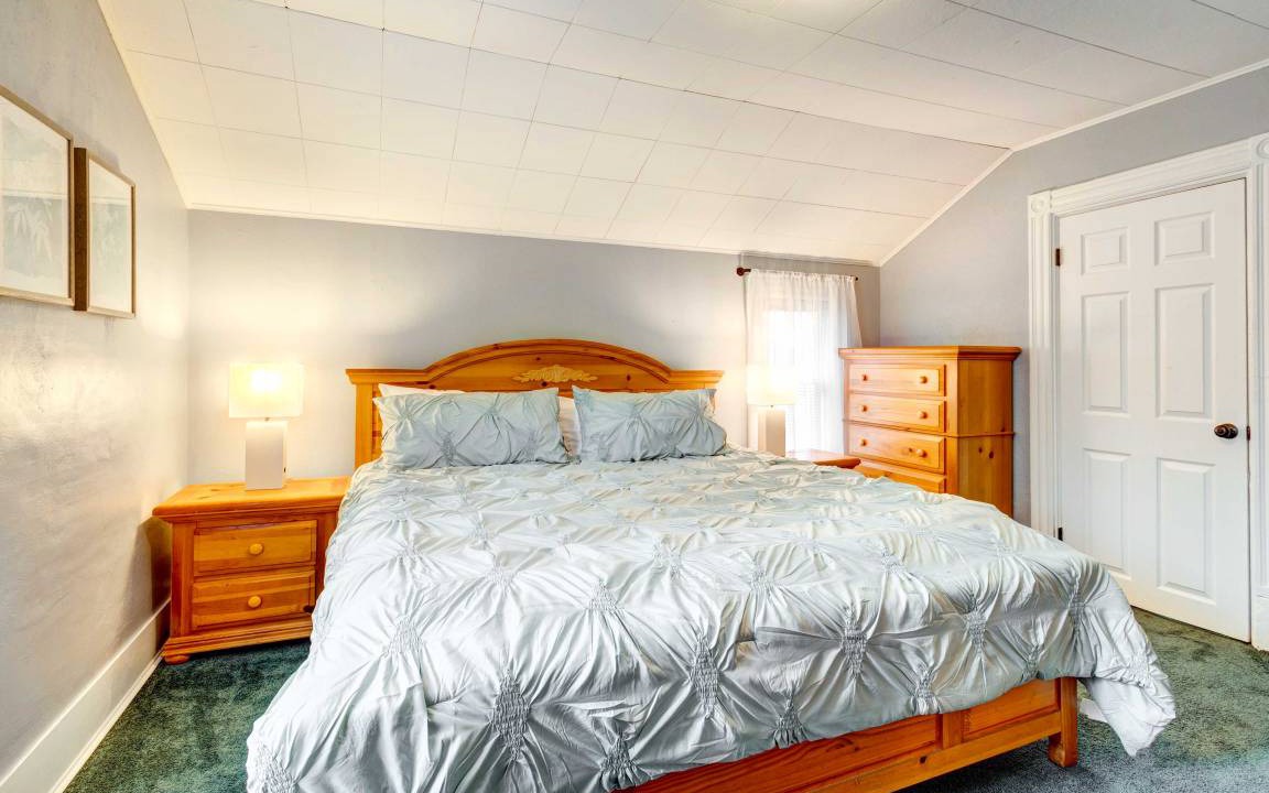 Photo of Bedroom in Sodus Point